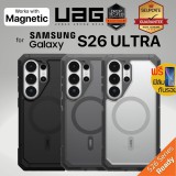 (แถมฟิล์ม) เคส UAG TROOPER สำหรับ Samsung Galaxy S26 Ultra