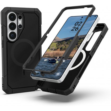 (แถมฟิล์ม) เคส UAG TROOPER สำหรับ Samsung Galaxy S26 Ultra