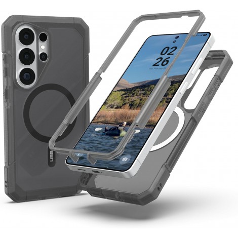 (แถมฟิล์ม) เคส UAG TROOPER สำหรับ Samsung Galaxy S26 Ultra