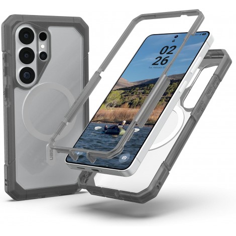 (แถมฟิล์ม) เคส UAG TROOPER สำหรับ Samsung Galaxy S26 Ultra