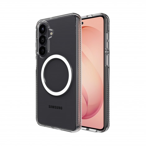 (แถมฟิล์ม) เคส ZAGG Crystal Palace สำหรับ Galaxy S26 Ultra / S26 Plus / S26 / S22 / S22 Plus