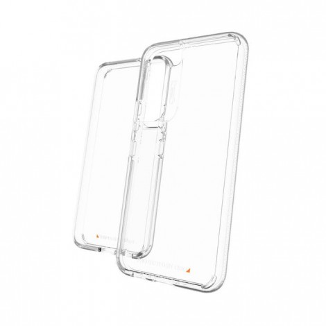 (แถมฟิล์ม) เคส ZAGG Crystal Palace สำหรับ Galaxy S26 Ultra / S26 Plus / S26 / S22 / S22 Plus