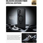 (ส่งจากไทย) เคส i-Blason Cosmo Case สำหรับ Samsung Galaxy S26 Ultra / S25 Ultra / S24 Ultra