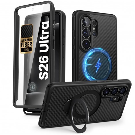 (ส่งจากไทย) เคส i-Blason Cosmo Case สำหรับ Samsung Galaxy S26 Ultra / S25 Ultra / S24 Ultra