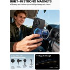 (ส่งจากไทย) เคส i-Blason Cosmo Case สำหรับ Samsung Galaxy S26 Ultra / S25 Ultra / S24 Ultra