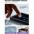 (ส่งจากไทย) เคส i-Blason Cosmo Case สำหรับ Samsung Galaxy S26 Ultra / S25 Ultra / S24 Ultra