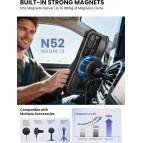 เคส i-Blason Armorbox สำหรับ Samsung Galaxy S26 Ultra / S25 Ultra / S24 Ultra