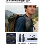 เคส i-Blason Armorbox สำหรับ Samsung Galaxy S26 Ultra / S25 Ultra / S24 Ultra