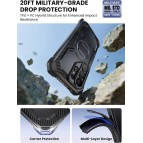 เคส i-Blason Armorbox สำหรับ Samsung Galaxy S26 Ultra / S25 Ultra / S24 Ultra