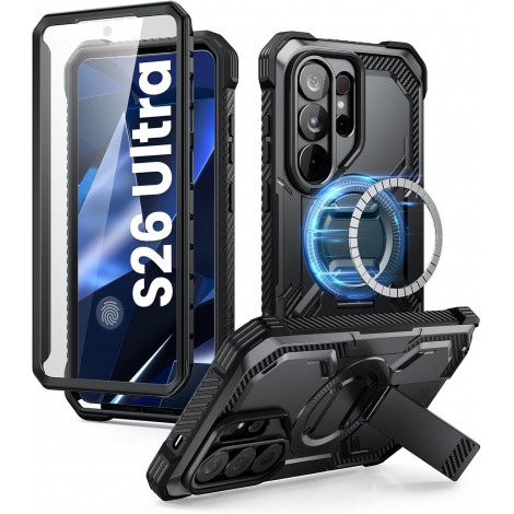 เคส i-Blason Armorbox สำหรับ Samsung Galaxy S26 Ultra / S25 Ultra / S24 Ultra