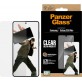 ฟิล์มกระจก PanzerGlass Case Friendly สำหรับ Galaxy S26 / S25 / S24 / S23 / S22 / Plus / Ultra / S21 FE