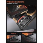 เคส SUPCASE Unicorn Beetle Grip สำหรับ Samsung Gaalxy S26 Ultra / S26 / S25 Ultra / S25