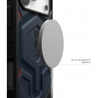 (รับประกัน10ปี) เคส UAG MONARCH PRO สำหรับ iPhone 17 Pro / 17 Pro Max / 16 Pro / 16 Pro Max / 15 Pro