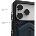 (รับประกัน10ปี) เคส UAG MONARCH PRO สำหรับ iPhone 17 Pro / 17 Pro Max / 16 Pro / 16 Pro Max / 15 Pro