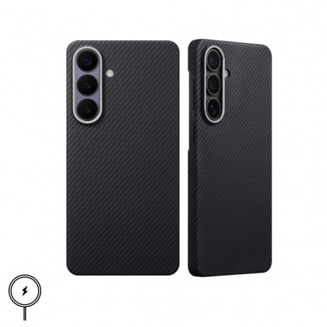 เคส FenixShield Aramid Ultra Slim สำหรับ Samsung Galaxy S26 / S25 / S24 / S23 / Plus / Ultra