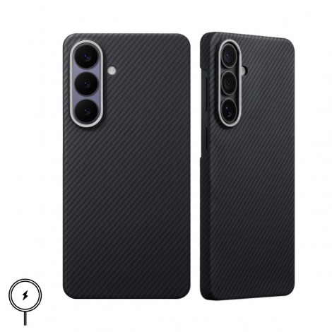 เคส FenixShield Aramid Ultra Slim สำหรับ Samsung Galaxy S26 / S25 / S24 / S23 / Plus / Ultra