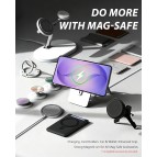 เคส FenixShield Aramid Ultra Slim สำหรับ Samsung Galaxy S26 / S25 / S24 / S23 / Plus / Ultra