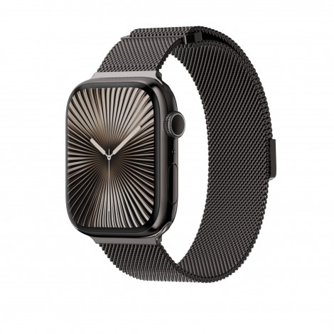 สายนาฬิกา Switcheasy Mesh Stainless Steel สำหรับ Apple Watch 11 / 10 / 9 / Ultra / 8 / 7 / 6 / 5 / 4 / 3 / 2 / 1 / SE