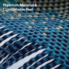 (แถมฟิล์ม) เคส Pitaka Aramid Edge Case สำหรับ Samsung Galaxy S26 Ultra / S25 Ultra