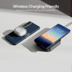 (แถมฟิล์ม) เคส Pitaka Aramid Edge Case สำหรับ Samsung Galaxy S26 Ultra / S25 Ultra