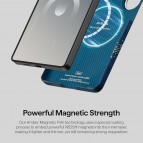 (แถมฟิล์ม) เคส Pitaka Aramid Edge Case สำหรับ Samsung Galaxy S26 Ultra / S25 Ultra