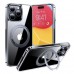 (แถมฟิล์มกระจก) เคส TORRAS UPRO OSTAND PRO สำหรับ iPhone 15 Pro Max