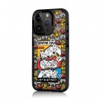 (แถมฟิล์มเคส) เคส FenixShield Tough EXTREME PRO | Mirror [ GAME ON ] สำหรับ iPhone 15 Pro Max / 15 Pro / 14 Pro Max