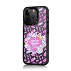 (แถมฟิล์มเคส) เคส FenixShield Tough EXTREME PRO | Mirror [ GAMER GIRL ] สำหรับ iPhone 15 Pro Max / 15 Pro / 14 Pro Max