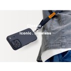 เคส Deff DURO Ultra Slim and Light Case Special Edition สำหรับ iPhone Air / 17 Pro / 17 Pro Max