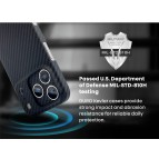 เคส Deff DURO Ultra Slim and Light Case Special Edition สำหรับ iPhone Air / 17 Pro / 17 Pro Max