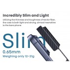 เคส Deff DURO Ultra Slim and Light Case Special Edition สำหรับ iPhone Air / 17 Pro / 17 Pro Max