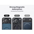 เคส Deff DURO Ultra Slim and Light Case Special Edition สำหรับ iPhone Air / 17 Pro / 17 Pro Max