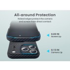 เคส Deff DURO Ultra Slim and Light Case Special Edition สำหรับ iPhone Air / 17 Pro / 17 Pro Max