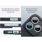 เคส Deff DURO Ultra Slim and Light Case Special Edition สำหรับ iPhone Air / 17 Pro / 17 Pro Max