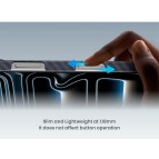 เคส Deff DURO Ultra Slim and Light Case Special Edition สำหรับ iPhone Air / 17 Pro / 17 Pro Max