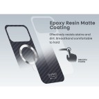 เคส Deff DURO Ultra Slim and Light Case Special Edition สำหรับ iPhone Air / 17 Pro / 17 Pro Max