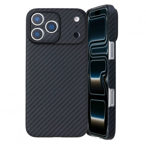 เคส Deff DURO Ultra Slim and Light Case Special Edition สำหรับ iPhone Air / 17 Pro / 17 Pro Max