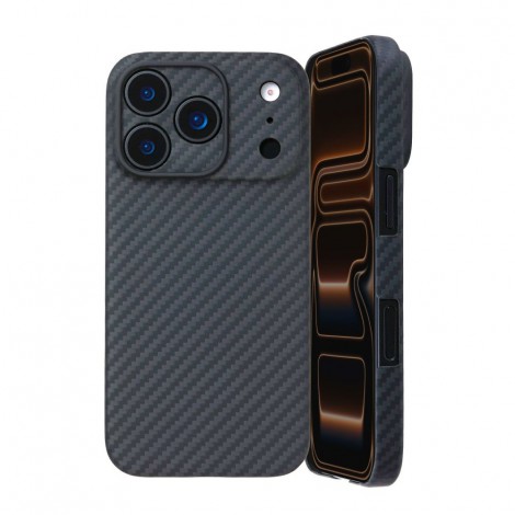 เคส Deff DURO Ultra Slim and Light Case Special Edition สำหรับ iPhone Air / 17 Pro / 17 Pro Max