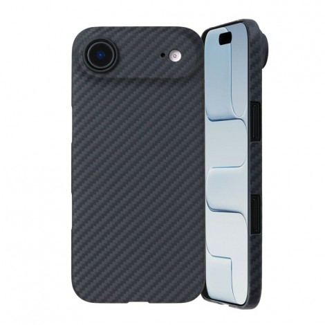 เคส Deff DURO Ultra Slim and Light Case Special Edition สำหรับ iPhone Air / 17 Pro / 17 Pro Max