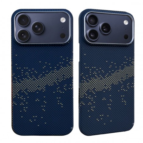 เคส FenixShield Ultra Slim Aramid Case for iPhone Air / 18 / 17 / 16 / 15 / 14 / Plus / Pro / Pro Max