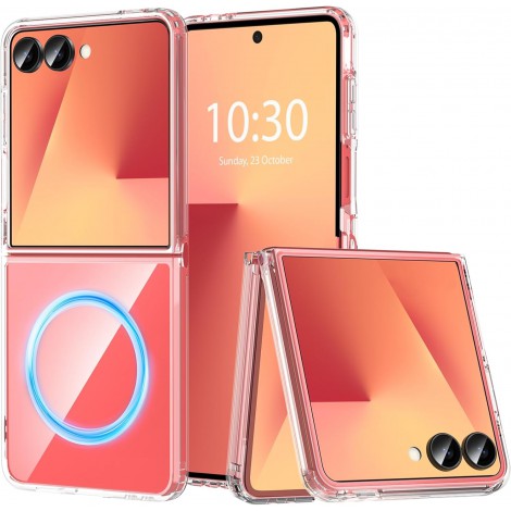  เคส FenixShield Slim Armor Mag สำหรับ Samsung Galaxy Z Flip7