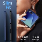  เคส FenixShield Slim Armor Mag สำหรับ Samsung Galaxy Z Flip7