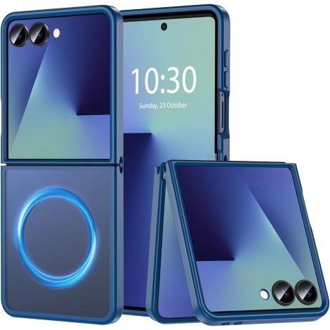  เคส FenixShield Slim Armor Mag สำหรับ Samsung Galaxy Z Flip7