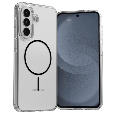 เคส Goospery Mercury Jelhard สำหรับ Samsung Galaxy S26 Ultra / S26 Plus / S26 / A57 / A37 / A17 / A07