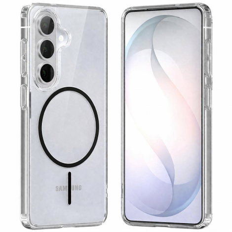 เคส Goospery Mercury Jelhard สำหรับ Samsung Galaxy S26 Ultra / S26 Plus / S26 / A57 / A37 / A17 / A07