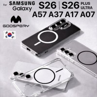 เคส Goospery Mercury Jelhard สำหรับ Samsung Galaxy S26 Ultra / S26 Plus / S26 / A57 / A37 / A17 / A07