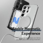 เคส Goospery Mercury Jelhard สำหรับ Samsung Galaxy S26 Ultra / S26 Plus / S26 / A57 / A37 / A17 / A07