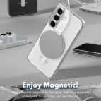 เคส Goospery Mercury Jelhard สำหรับ Samsung Galaxy S26 Ultra / S26 Plus / S26 / A57 / A37 / A17 / A07