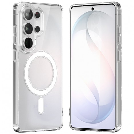 เคส Goospery Mercury Jelhard สำหรับ Samsung Galaxy S26 Ultra / S26 Plus / S26 / A57 / A37 / A17 / A07