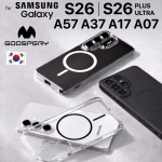 เคส Goospery Mercury สำหรับ Samsung Galaxy S26 Ultra / S26 Plus / S26 / A57 / A37 / A17 / A07
